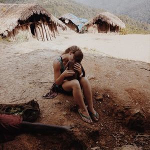 Meet your Posher, Mariah